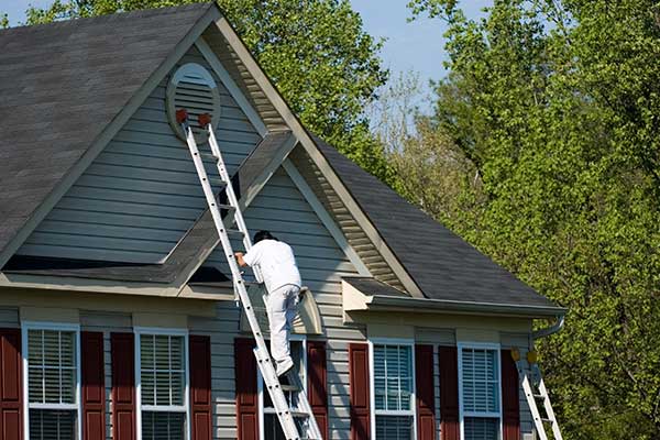 Exterior Painting Services Exterior Painting Services