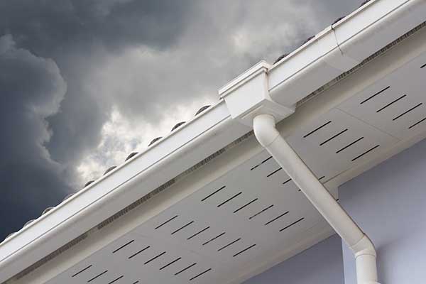 Residential Gutter Services Residential Gutter Services
