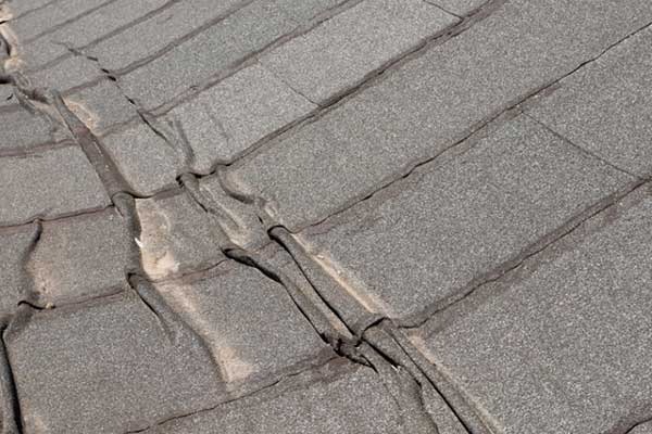 Roof Replacements