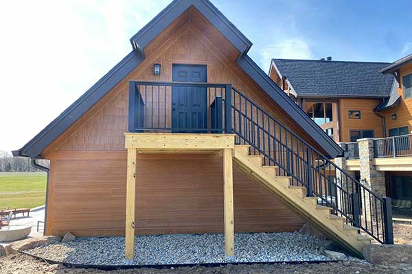 Siding Replacement Services Siding Replacement Services